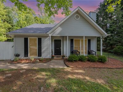 7002 Poplar Grove Trl, Greensboro, NC, 27410