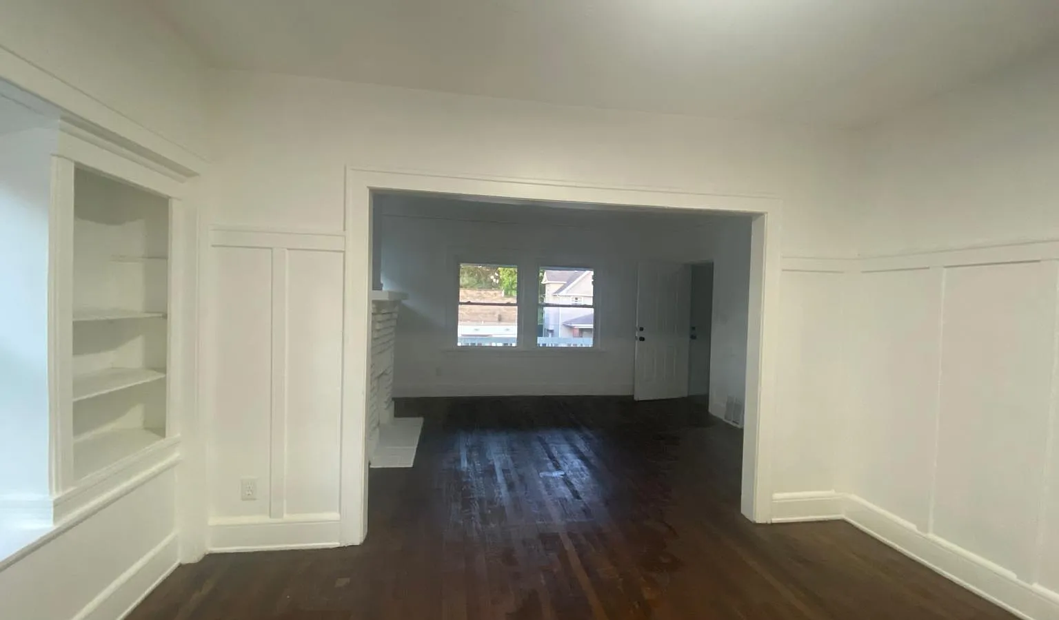 4236 E 131st St - 4236 E 131st Street, Cleveland OH 44105 Upper Unit — Photo 3