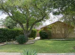 13506 Syracuse St, San Antonio, TX 78249