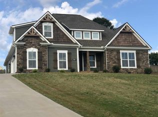 167 Carshalton Dr, Lyman, SC 29365