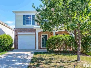 3629 Marshlane Way, Raleigh, NC 27610