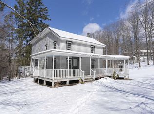 33 Bangall Amenia Rd, Stanfordville, NY 12581