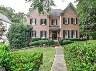 2696 Ellwood Dr NE, Atlanta, GA 30305