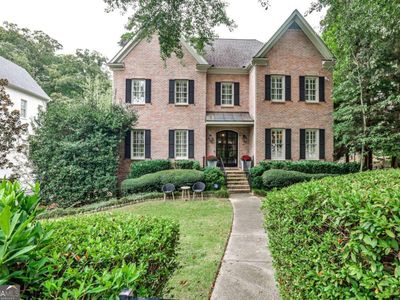 2696 Ellwood Dr NE, Atlanta, GA, 30305