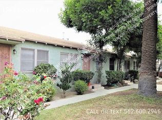 1947 Locust Ave APT 3, Long Beach, CA 90806