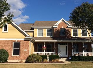 Undisclosed Address, McHenry, IL 60050