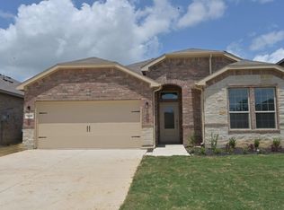 CROWNPOINT Plan, Morningstar, Aledo, TX 76008