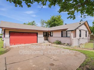1301 NW 102nd St, Oklahoma City, OK 73114
