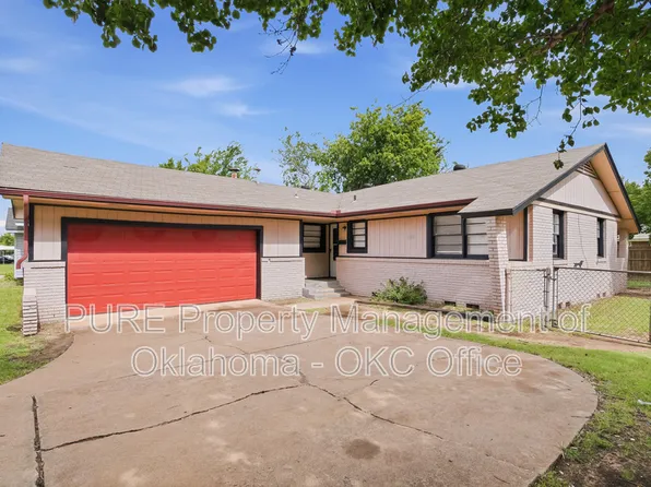 1301 NW 102nd St, Oklahoma City, OK 73114