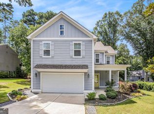 106 Butternut Ln, Peachtree City, GA