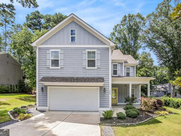 106 Butternut Ln, Peachtree City, GA 30269