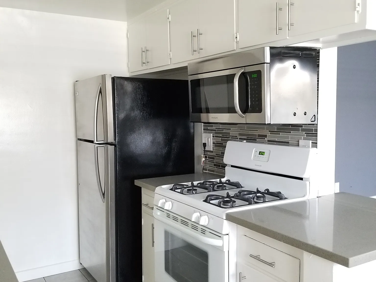 Las Casitas Apartments — Photo 3