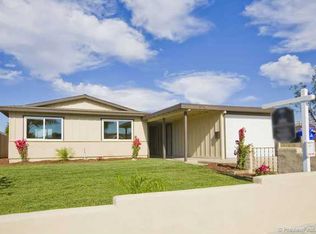 3756 Rosa Linda St, San Diego, CA 92154