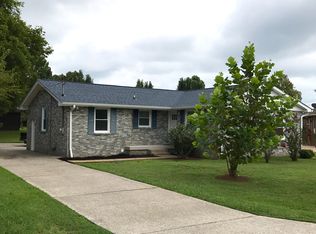 103 Ryburn Ct, Old Hickory, TN 37138