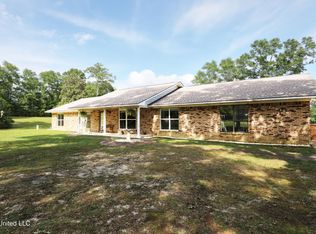 22530 Saucier Lizana Rd, Saucier, MS 39574