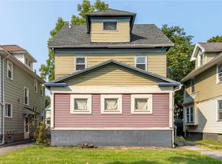 72 Willite Dr, Rochester, NY 14621