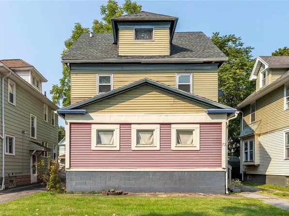 72 Willite Dr, Rochester, NY 14621