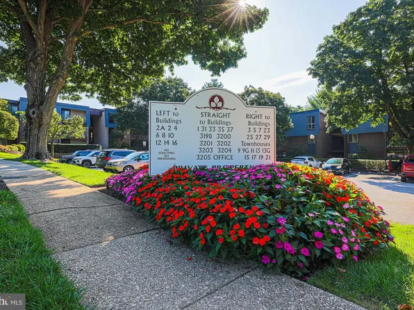 1 Stonehenge Cir APT 1-9, Pikesville, MD 21208