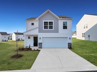 1352 Hugh Mack Ct, Spartanburg, SC 29303