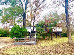 181 River St, Coldspring, TX 77331