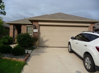 5156 Britton Ridge Ln, Fort Worth, TX 76179