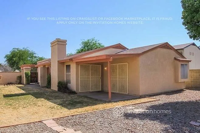 1516 E Kristal Way — Photo 3