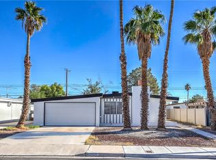 360 Wisteria Ave, Las Vegas, NV 89107