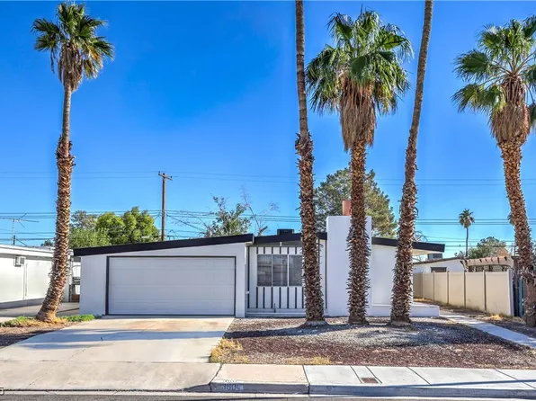 360 Wisteria Ave, Las Vegas, NV 89107