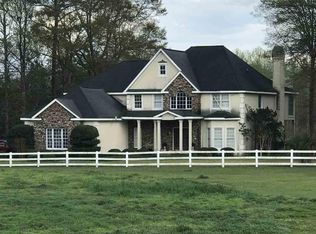 1395 Wade Hampton Rd, Dublin, GA 31021