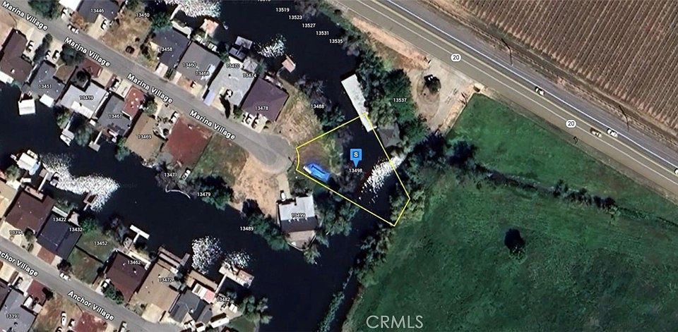 1st image of 13498 Marina Vlg