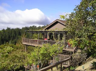 25526 Mount Bache Rd, Los Gatos, CA 95033