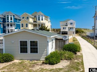 6325 S Virginia Dare Trl Lot 23, Nags Head, NC 27959