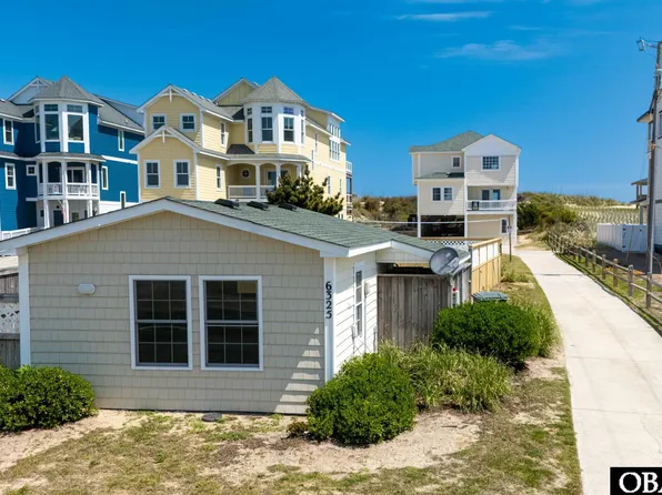 6325 S Virginia Dare Trl Lot 23, Nags Head, NC 27959