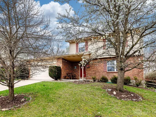 3005 Granny Smith Ln, Middletown, OH 45044