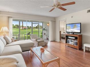 5916 Cranbrook WAY #G102, NAPLES, FL 34112