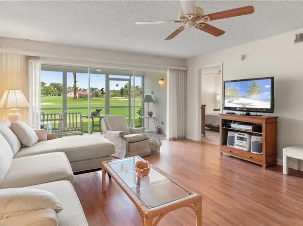 5916 Cranbrook WAY #G102, NAPLES, FL 34112