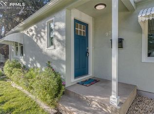 906 E La Salle St, Colorado Springs, CO 80907