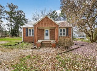 5182 State Highway 56, Franklinton, NC 27525