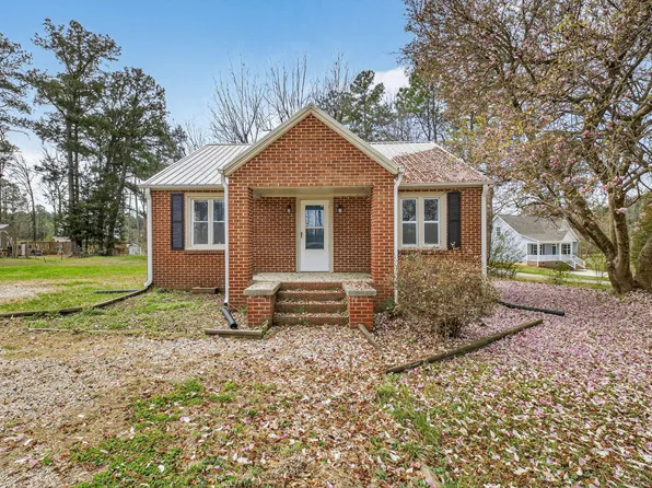 5182 State Highway 56, Franklinton, NC 27525