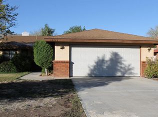 12566 Fairway Rd, Victorville, CA 92395