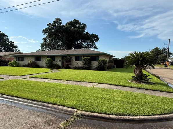 404 Dewald Ln, Lake Charles, LA 70605