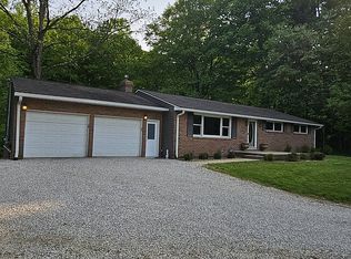 2779 Mansfield Lucas Rd, Lucas, OH 44843
