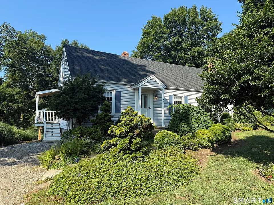 111 Mill Hill Rd