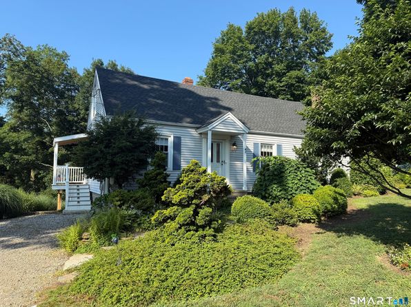 111 Mill Hill Rd