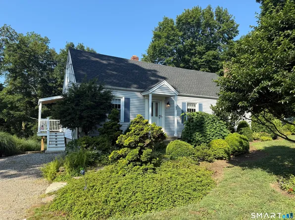 111 Mill Hill Rd, Southport, CT 06890