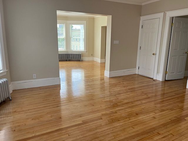 Dining Room - showing location to living room