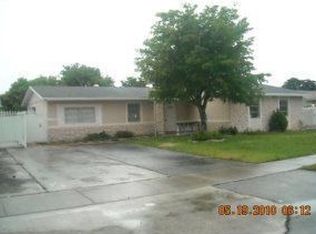 7513 SW 135th Pl, Miami, FL 33183