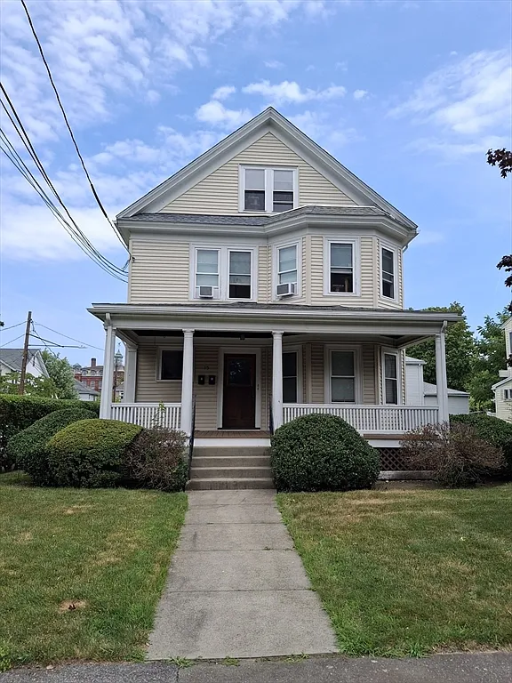 1 bed, 1.0 bath, 1052 sqft, $2,550 — Photo 1