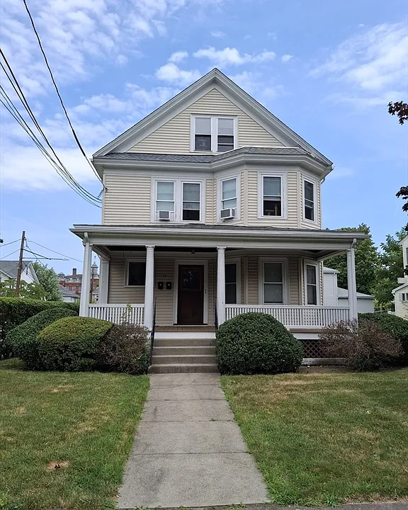 15 Broadway Ter #1