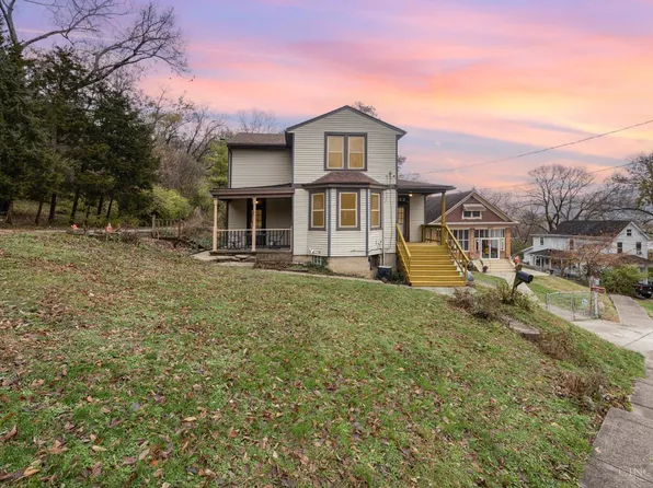 622 Baurichter St, Cincinnati, OH 45204